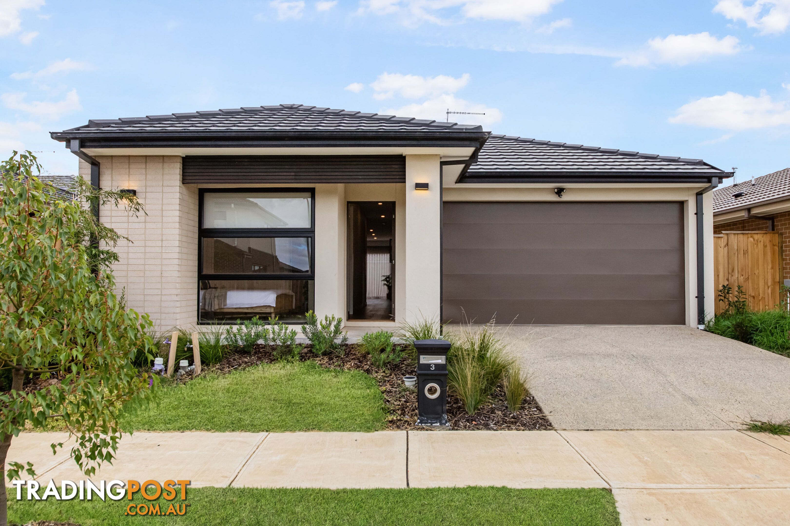 3 TOSCANA ROAD CLYDE VIC 3978