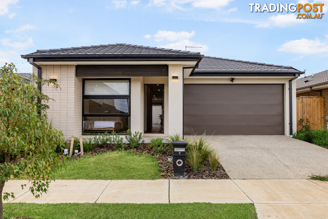 3 TOSCANA ROAD CLYDE VIC 3978