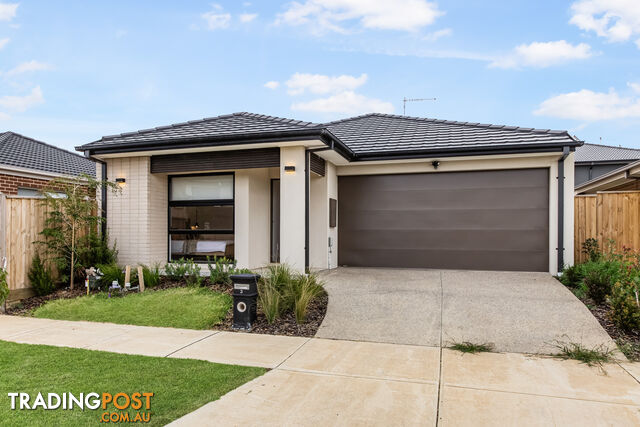 3 TOSCANA ROAD CLYDE VIC 3978