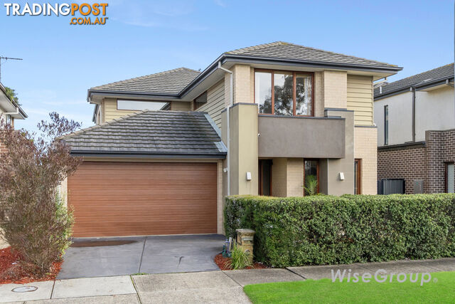 29 Chagall Parade CLYDE NORTH VIC 3978