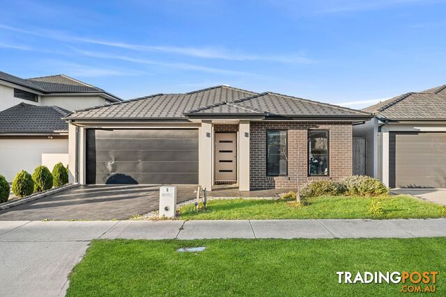 5 Vermillion Drive CLYDE NORTH VIC 3978