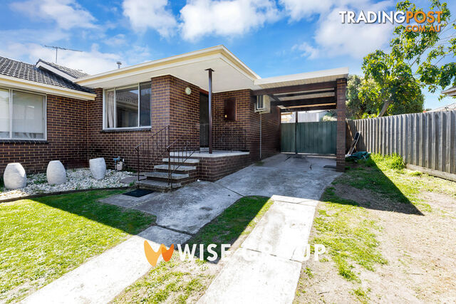 2 7 Sabine Avenue DANDENONG NORTH VIC 3175