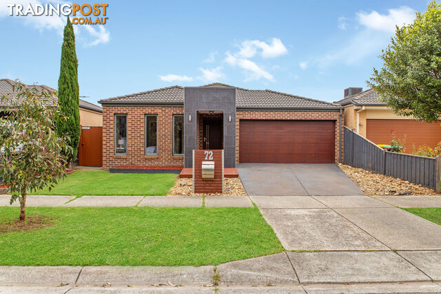 72 Glenelg Street CLYDE NORTH VIC 3978