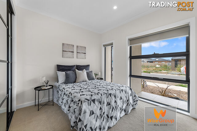 48 Verbena Boulevard CLYDE VIC 3978