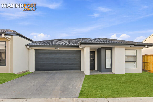 21 Balcony Street PAKENHAM VIC 3810