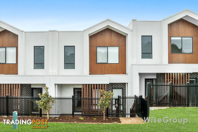 19 Wetland Circuit HAMPTON PARK VIC 3976
