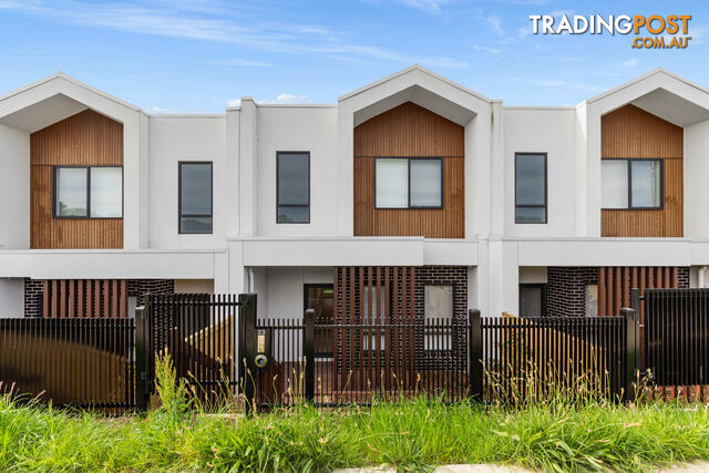 21 Wetland Circuit HAMPTON PARK VIC 3976