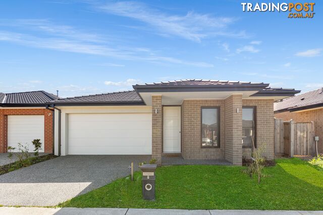 9 Ravenna Street CLYDE VIC 3978