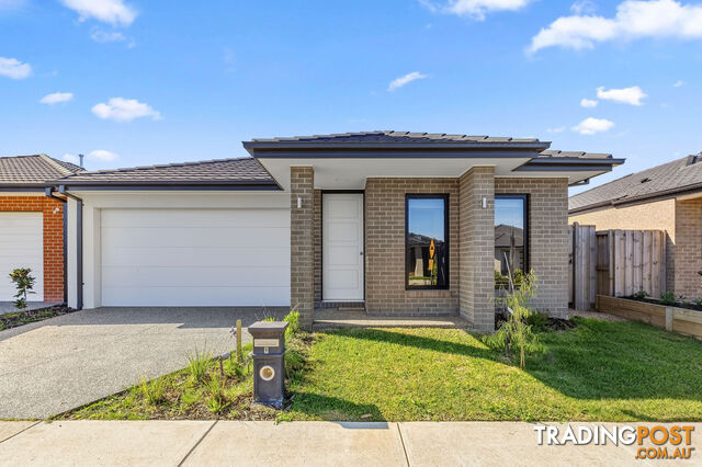 9 Ravenna Street CLYDE VIC 3978