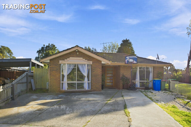 41 Narellan Drive HAMPTON PARK VIC 3976