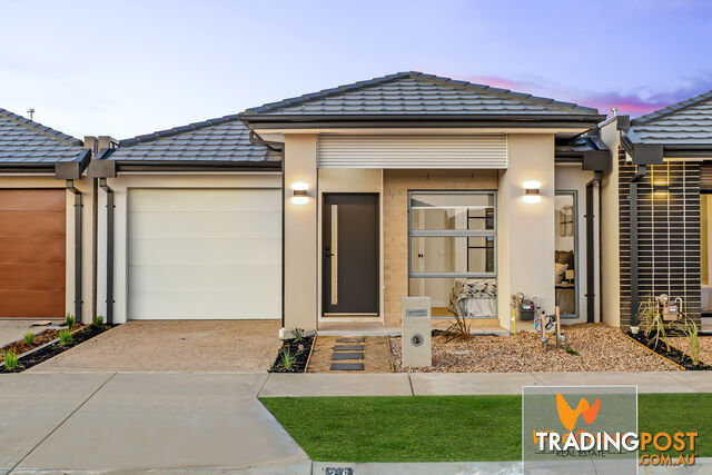 109 Bourbon Road CRANBOURNE EAST VIC 3977