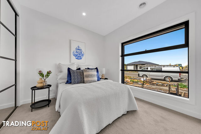 109 Bourbon Road CRANBOURNE EAST VIC 3977