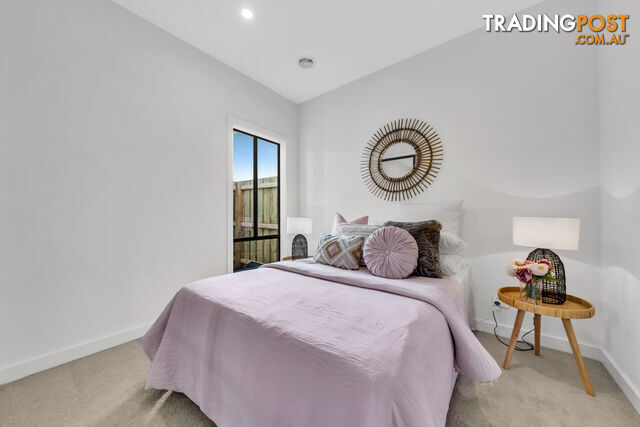 109 Bourbon Road CRANBOURNE EAST VIC 3977