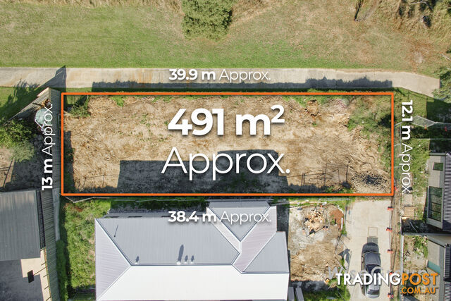 5 21-23 Jennifer Crt PAKENHAM VIC 3810