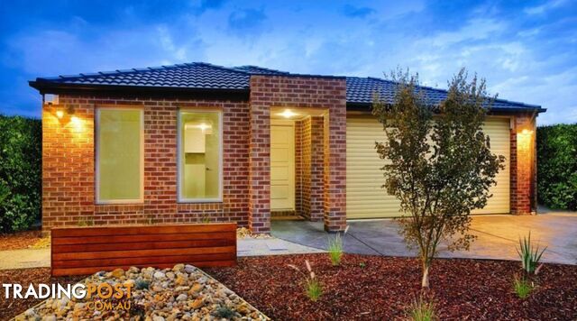 32 DORKINGS WAY, CLYDE NORTH, VIC 3978 CLYDE NORTH VIC 3978