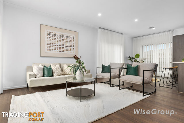 8 Melville Road OFFICER VIC 3809