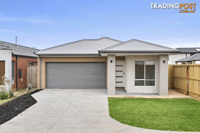 19 Lance Terrace CRANBOURNE EAST VIC 3977