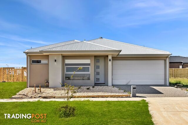 65 Plymouth Boulevard CLYDE NORTH VIC 3978