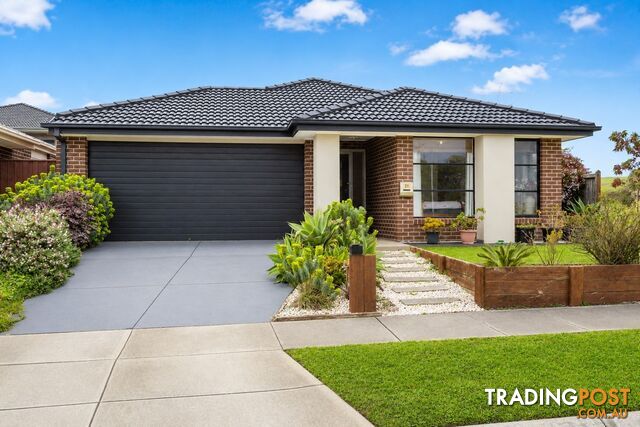 21 Antra Street CLYDE NORTH VIC 3978