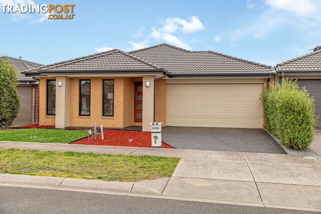4 Janice Street OFFICER VIC 3809