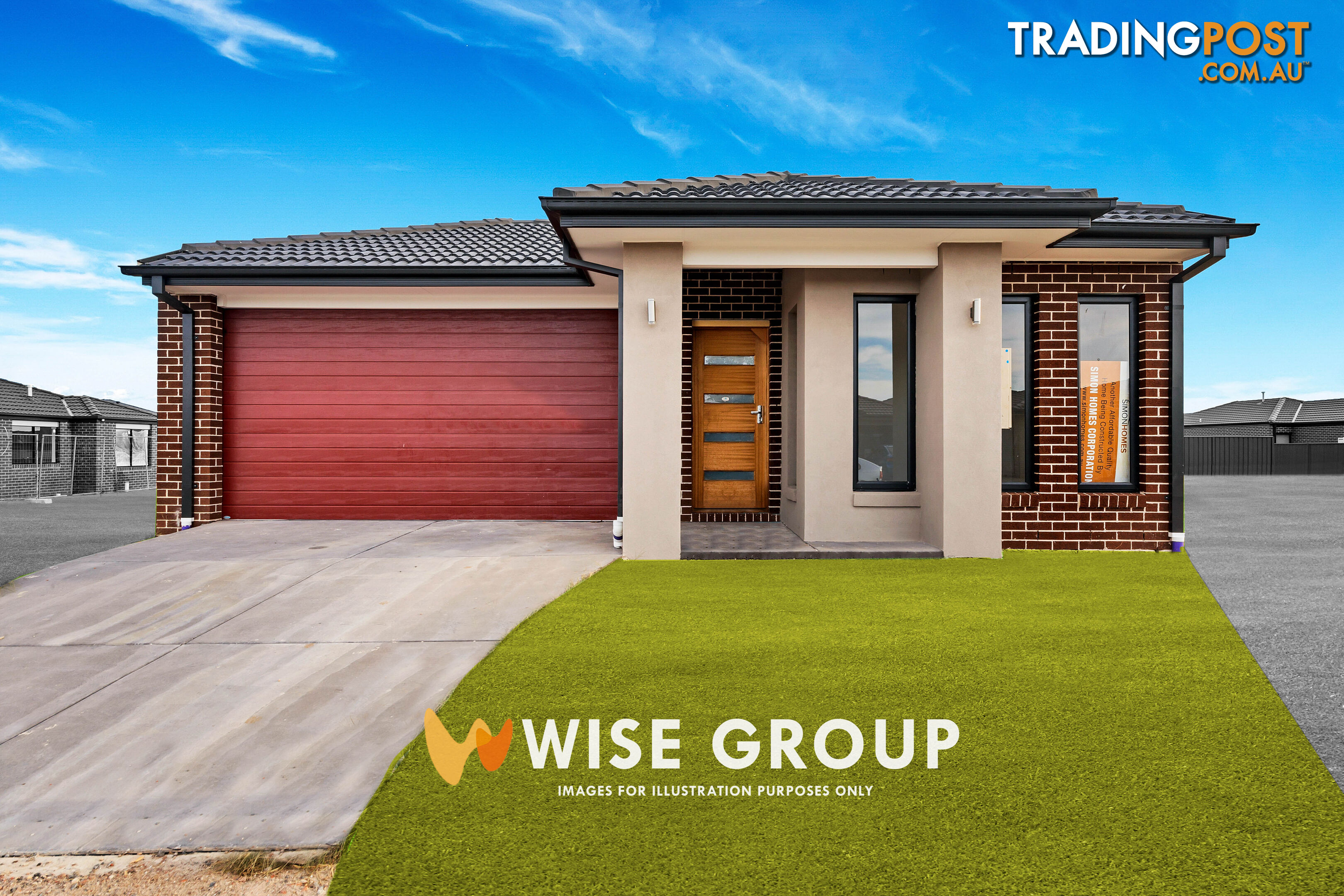 22 Mississipi Avenue CLYDE VIC 3978