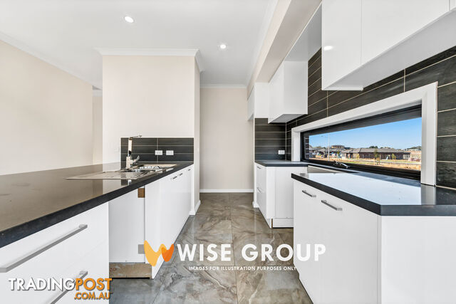 22 Mississipi Avenue CLYDE VIC 3978