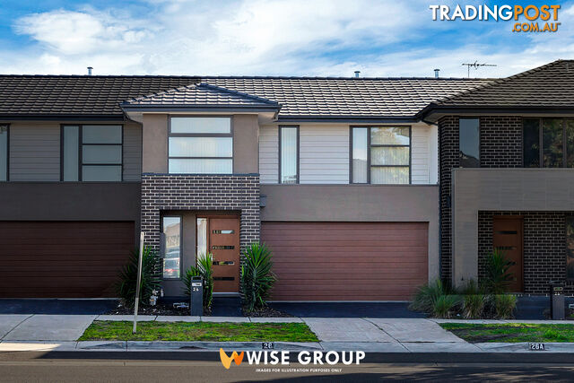 26 Selandra  Boulevard CLYDE NORTH VIC 3978