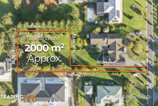 89-91 Fontaine Terrace NARRE WARREN NORTH VIC 3804