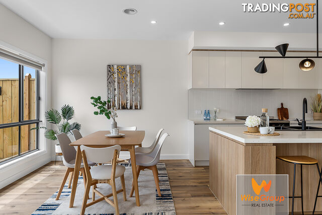 4 Litania Way CLYDE VIC 3978