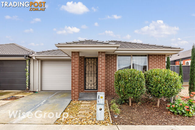 27 Darkum Street CLYDE VIC 3978