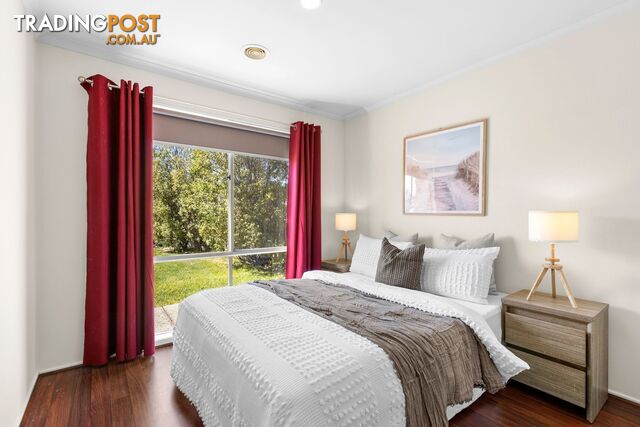 30 Beethoven Drive NARRE WARREN SOUTH VIC 3805