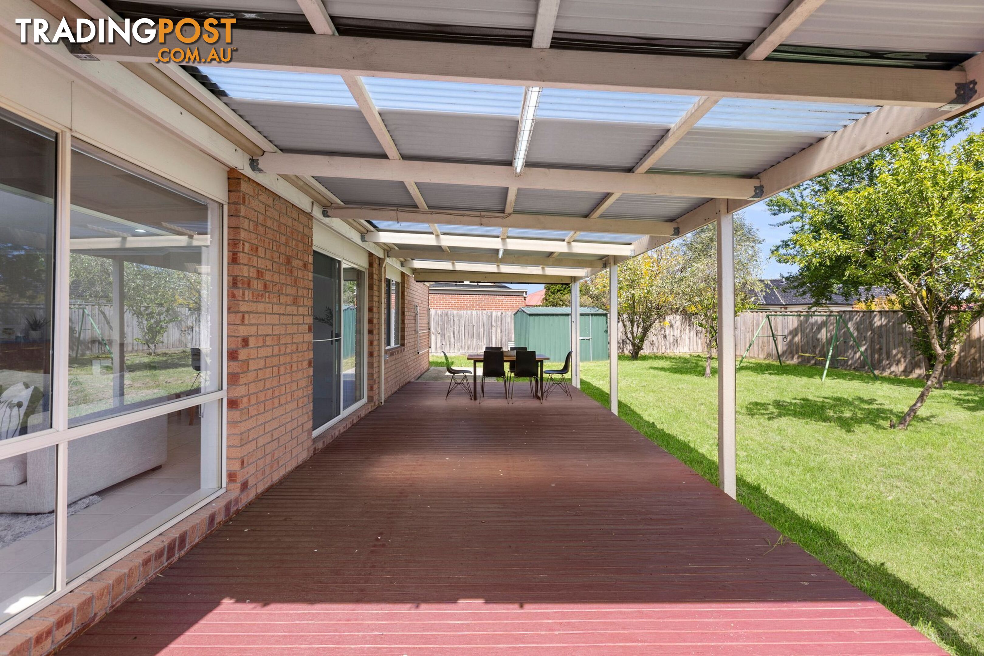 30 Beethoven Drive NARRE WARREN SOUTH VIC 3805