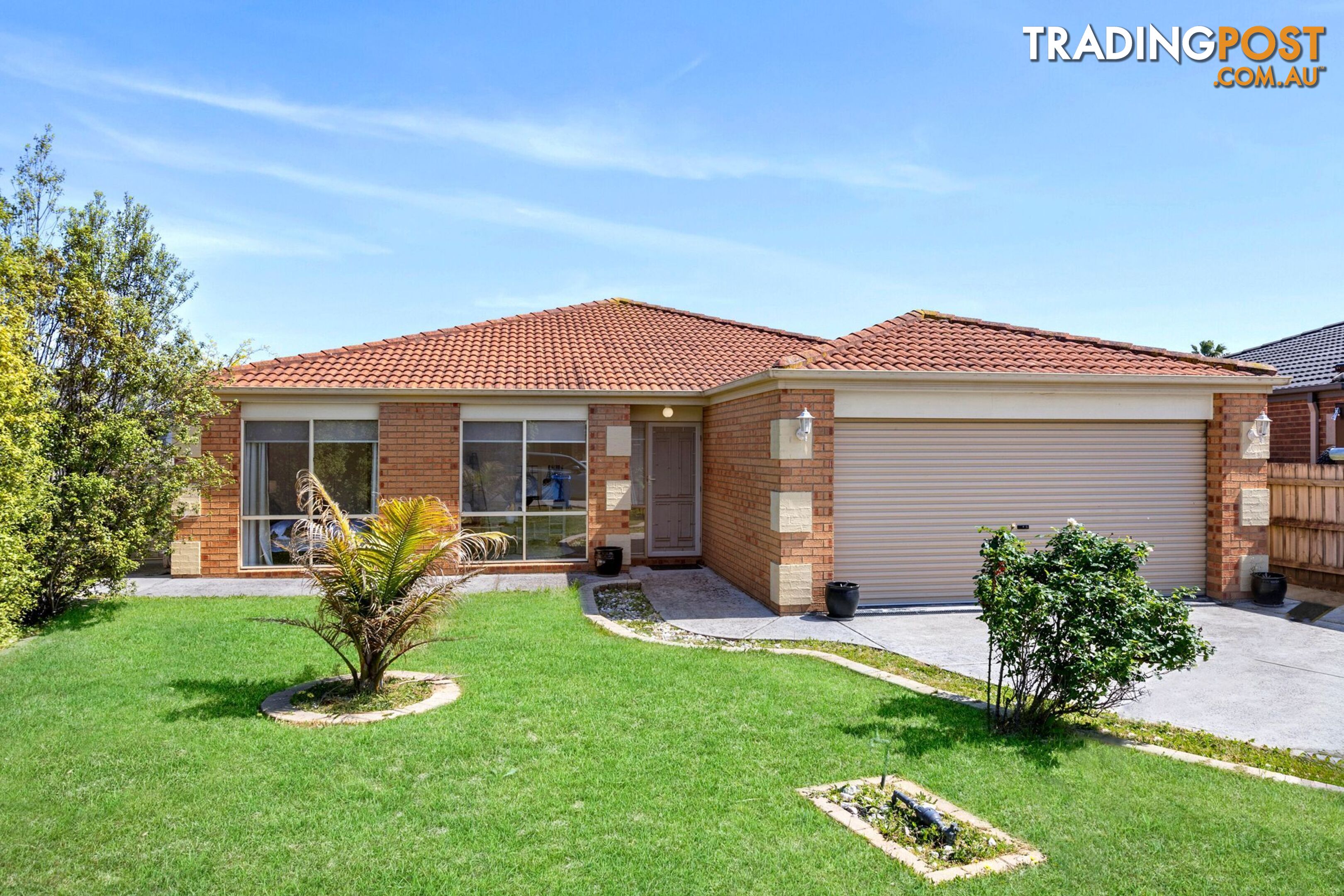 30 Beethoven Drive NARRE WARREN SOUTH VIC 3805