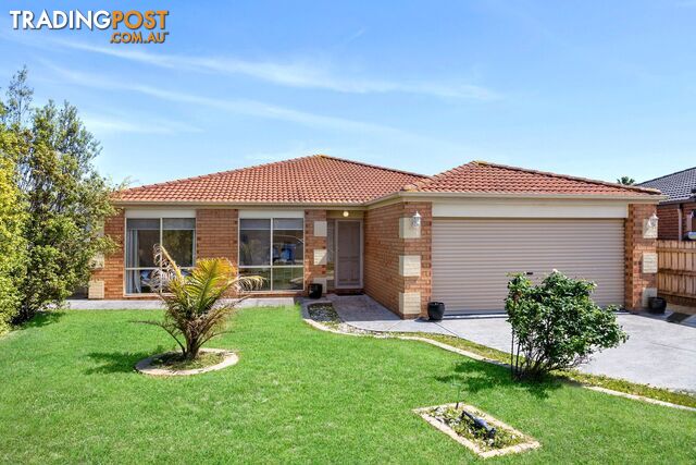 30 Beethoven Drive NARRE WARREN SOUTH VIC 3805