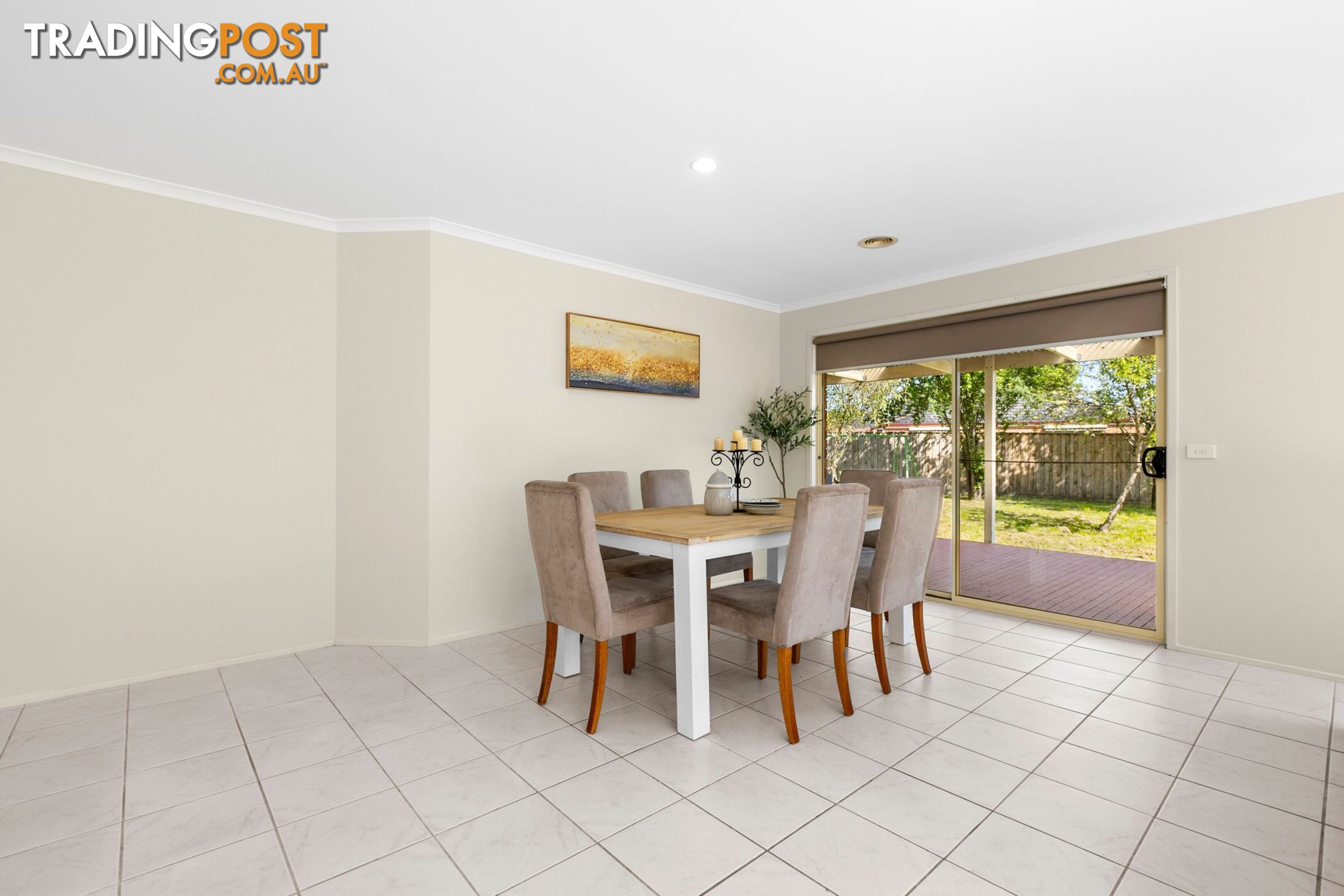 30 Beethoven Drive NARRE WARREN SOUTH VIC 3805