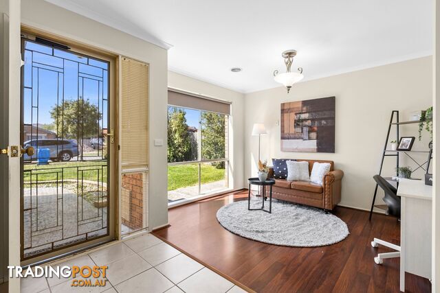 30 Beethoven Drive NARRE WARREN SOUTH VIC 3805