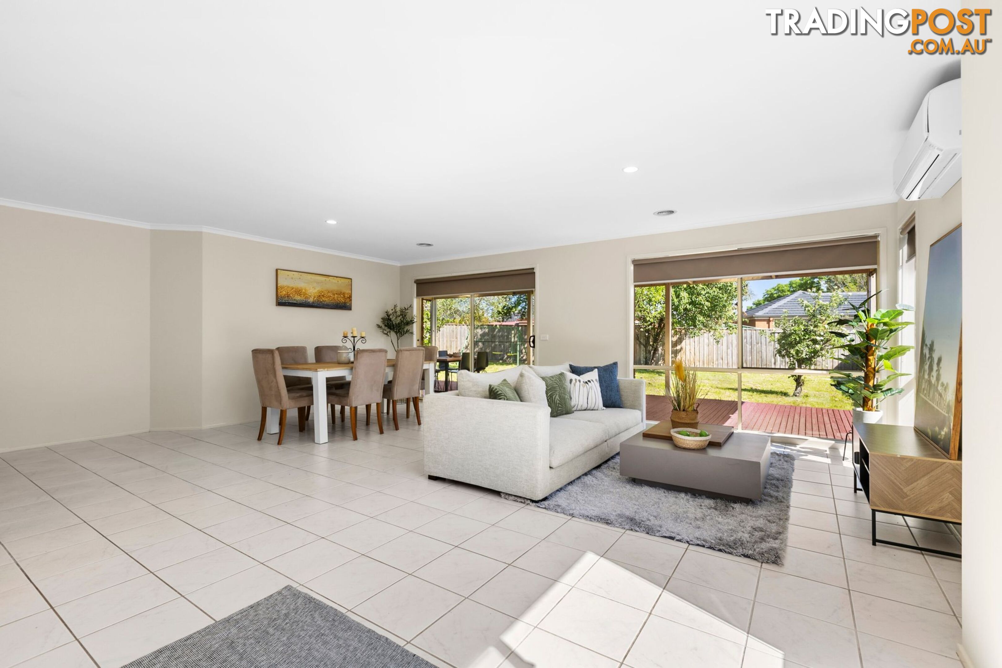 30 Beethoven Drive NARRE WARREN SOUTH VIC 3805