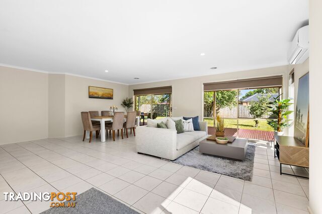 30 Beethoven Drive NARRE WARREN SOUTH VIC 3805