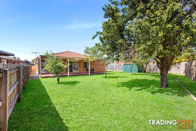 30 Beethoven Drive NARRE WARREN SOUTH VIC 3805