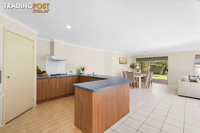 30 Beethoven Drive NARRE WARREN SOUTH VIC 3805