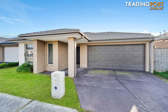 65 Clydevale Avenue CLYDE NORTH VIC 3978