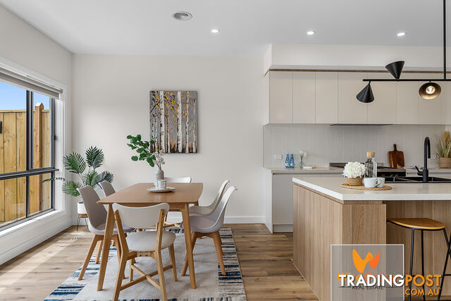 8 Litania Way CLYDE VIC 3978