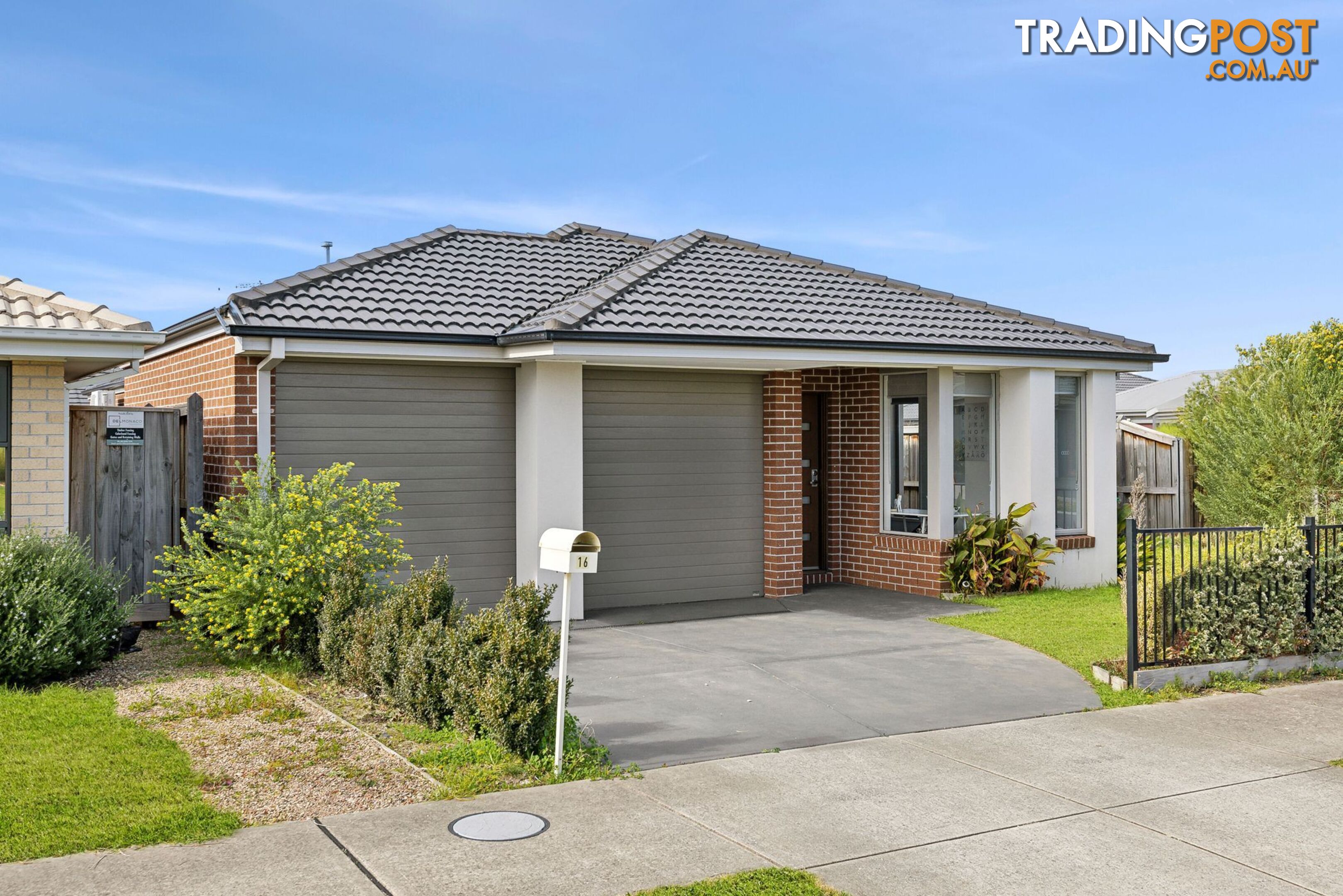 16 Dodson Road OFFICER VIC 3809