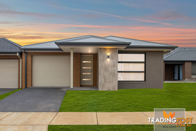 21 Toscana Road CLYDE VIC 3978