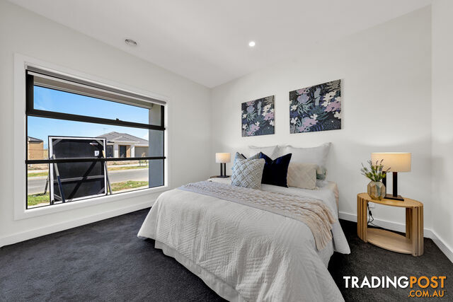 9 Giardino Street CLYDE VIC 3978