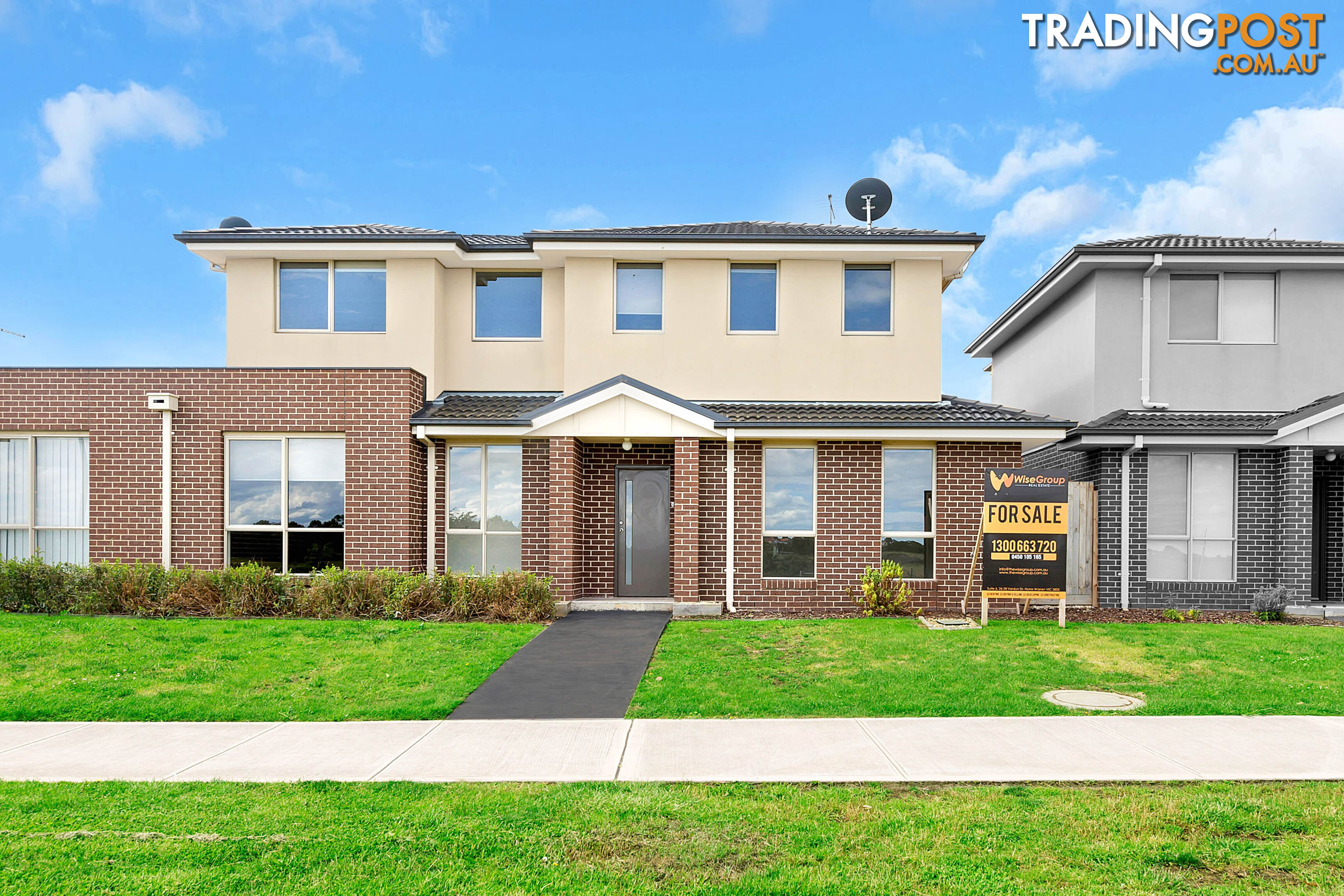 2 138 Fleetwood Drive NARRE WARREN VIC 3805