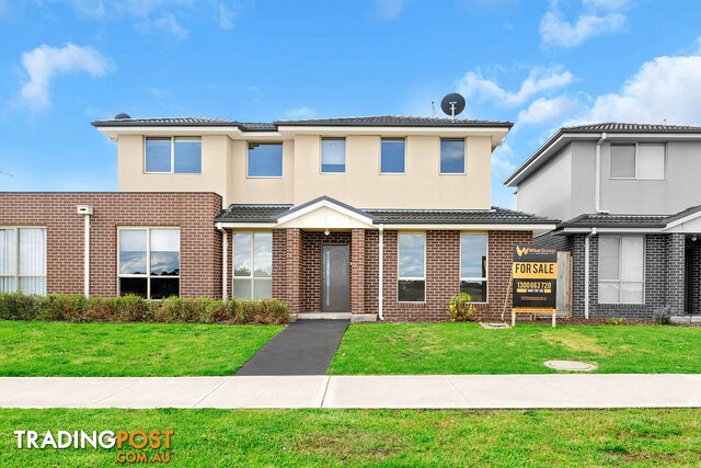 2 138 Fleetwood Drive NARRE WARREN VIC 3805