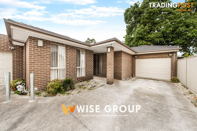 14A Roberts Road CRANBOURNE VIC 3977