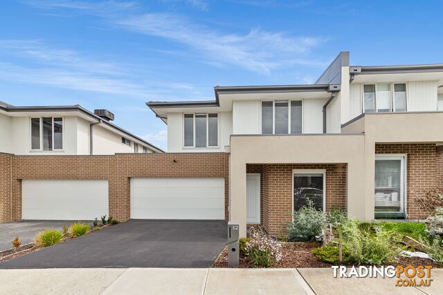 52 Evica Road CLYDE NORTH VIC 3978