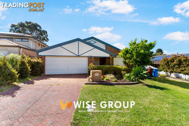 37 Lawson Way ENDEAVOUR HILLS VIC 3802